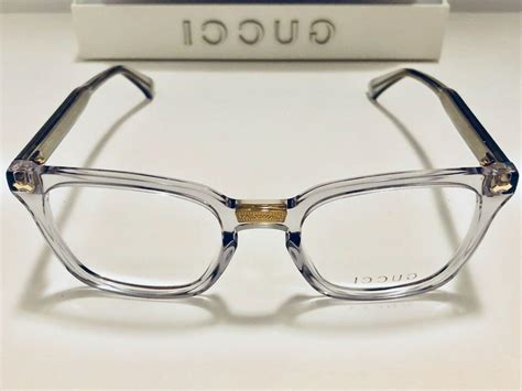 womens gucci glasses price|clear gucci glasses for women.